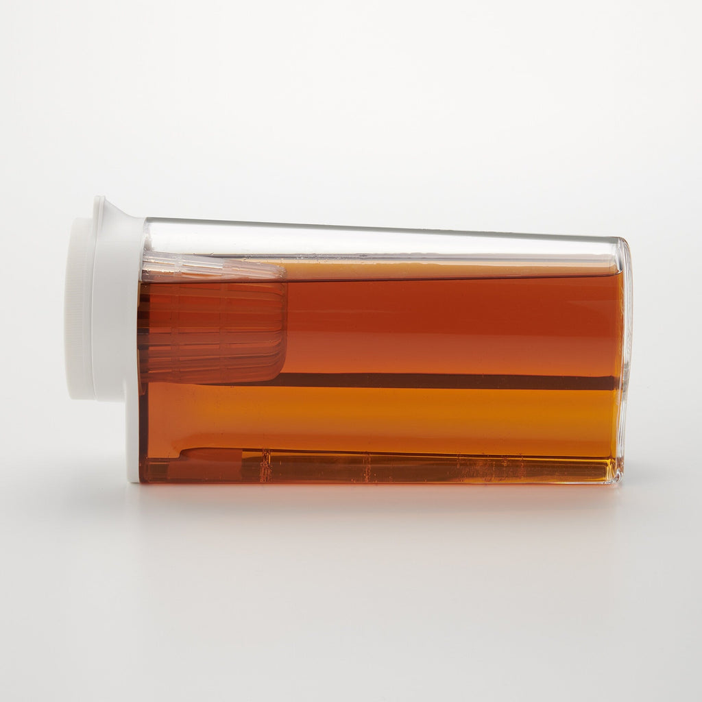 Acrylic Water Pot