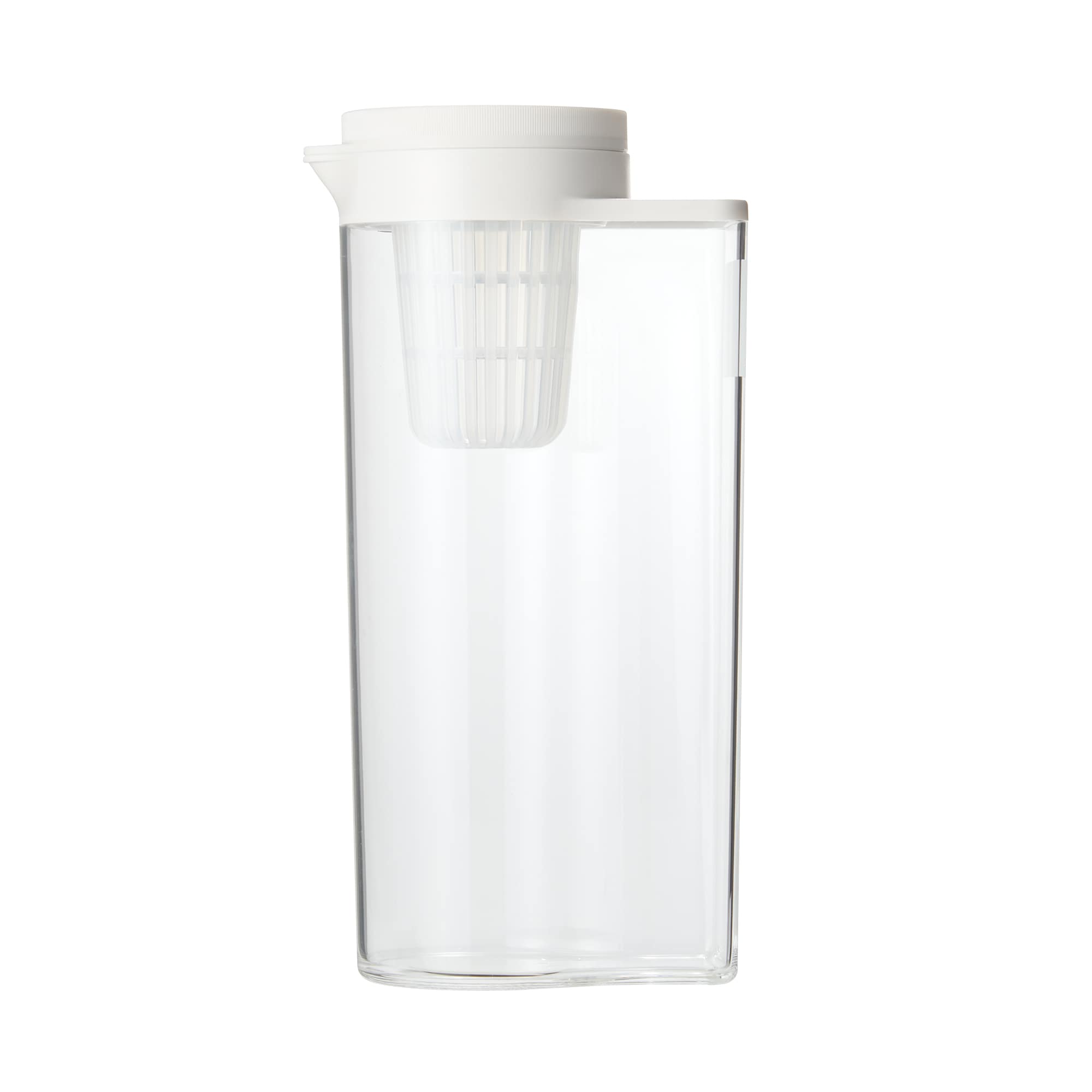 Acrylic Water Pot