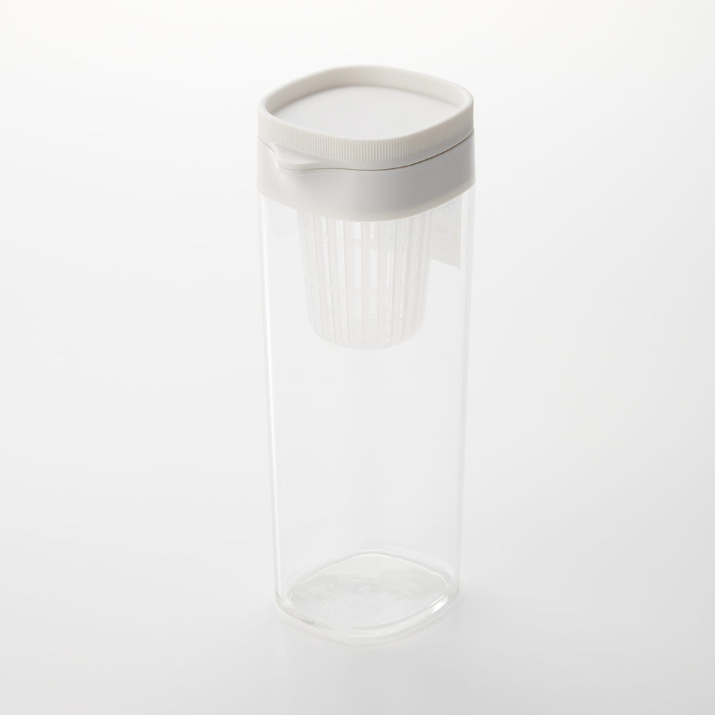 Acrylic Water Pot