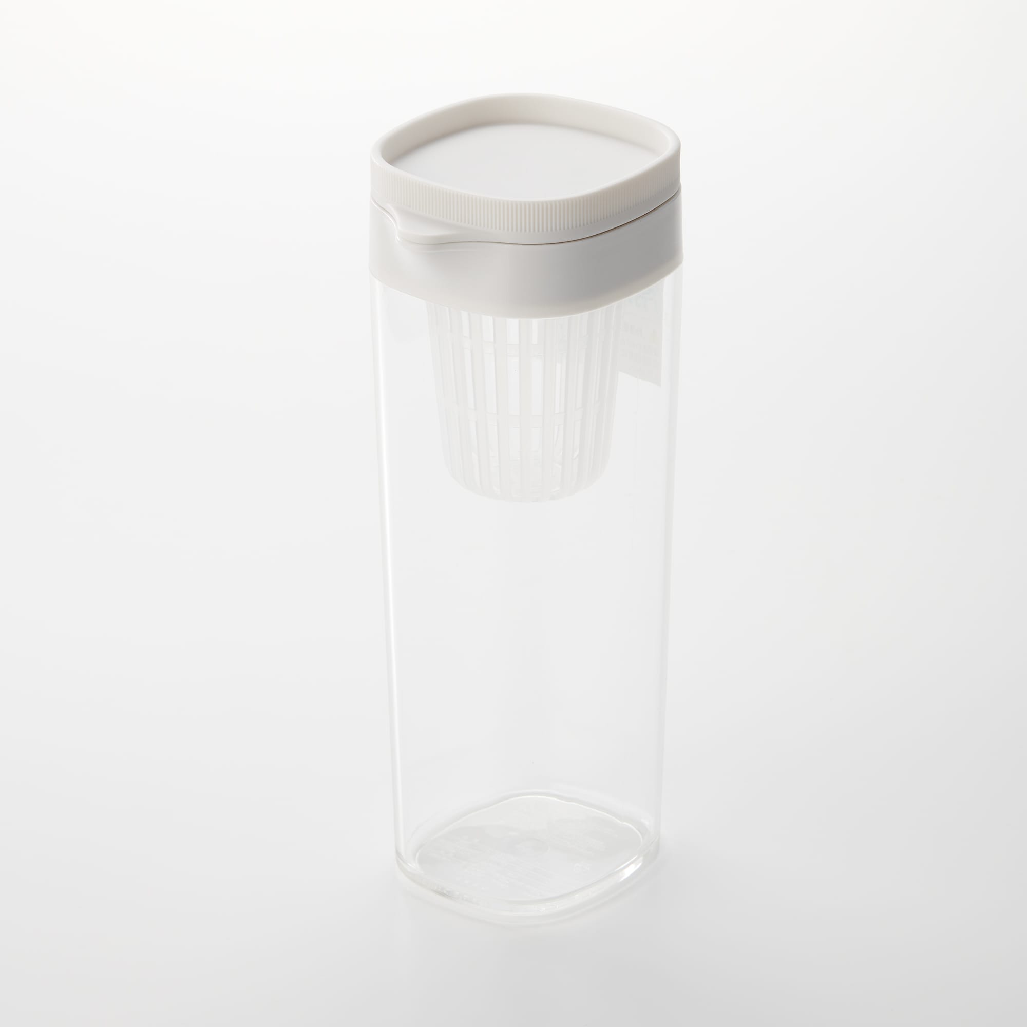 Acrylic Water Pot