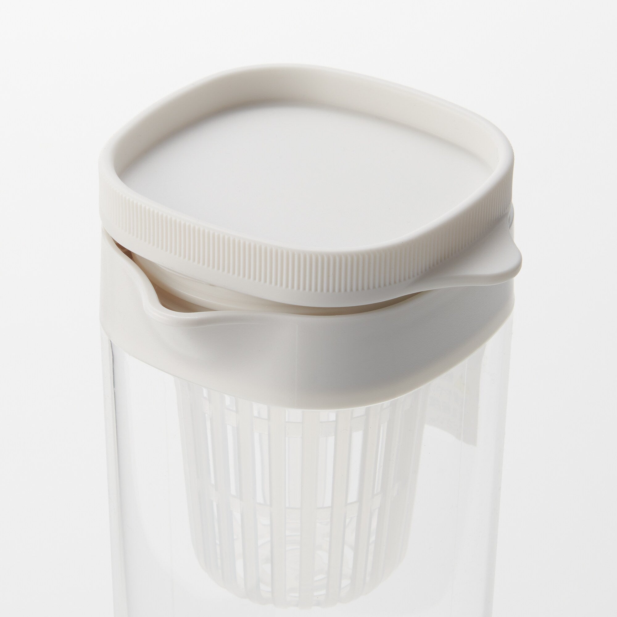 Acrylic Water Pot