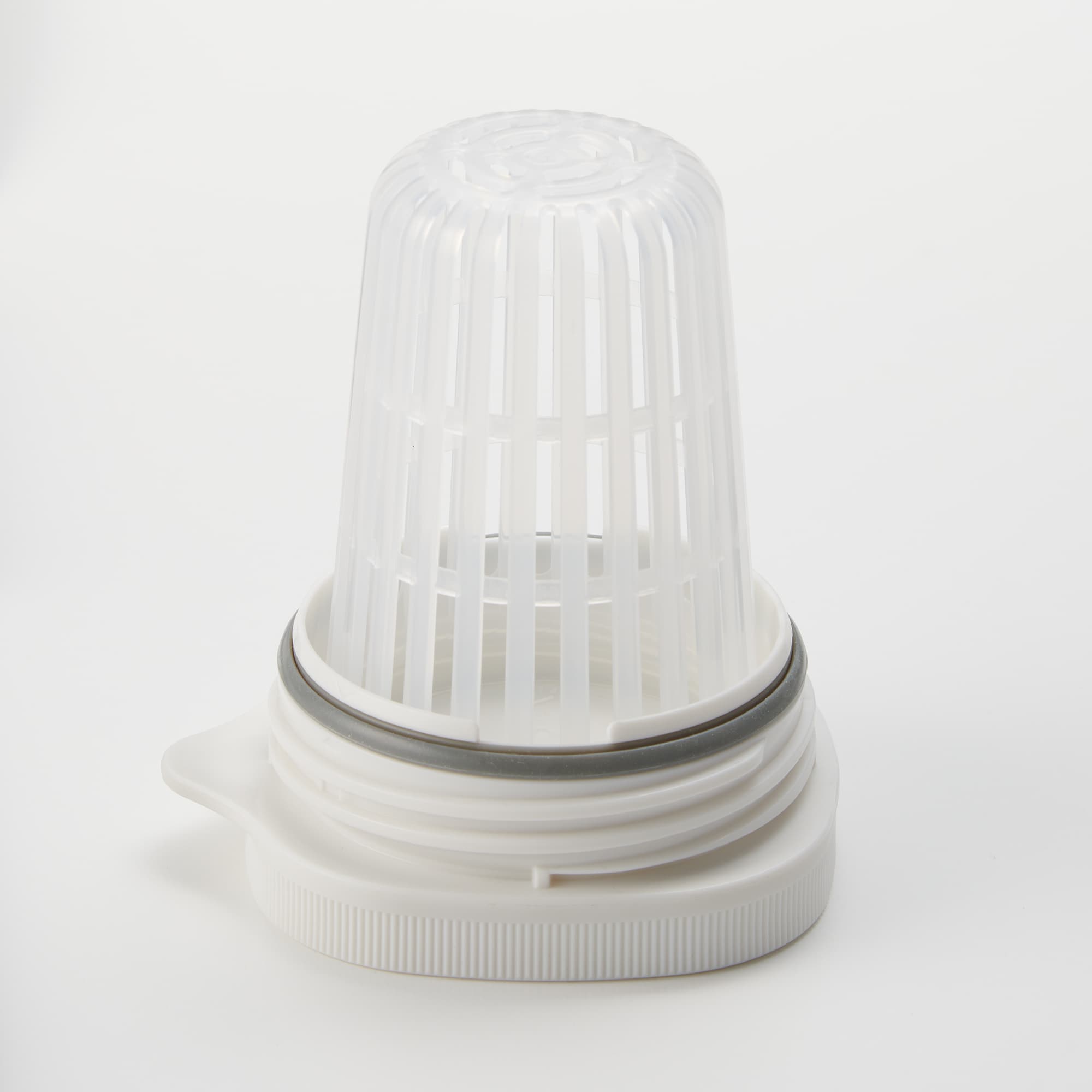 Acrylic Water Pot