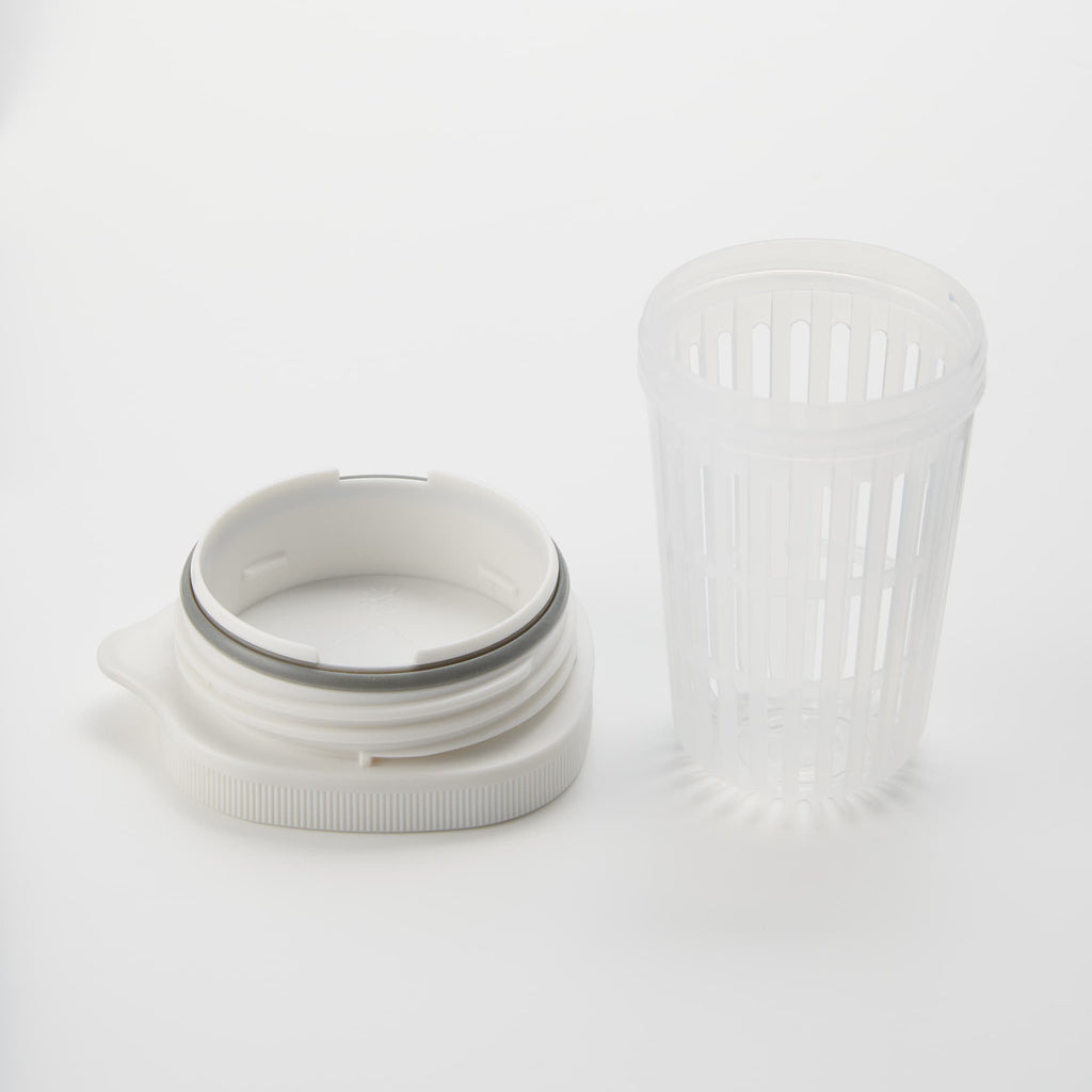Acrylic Water Pot