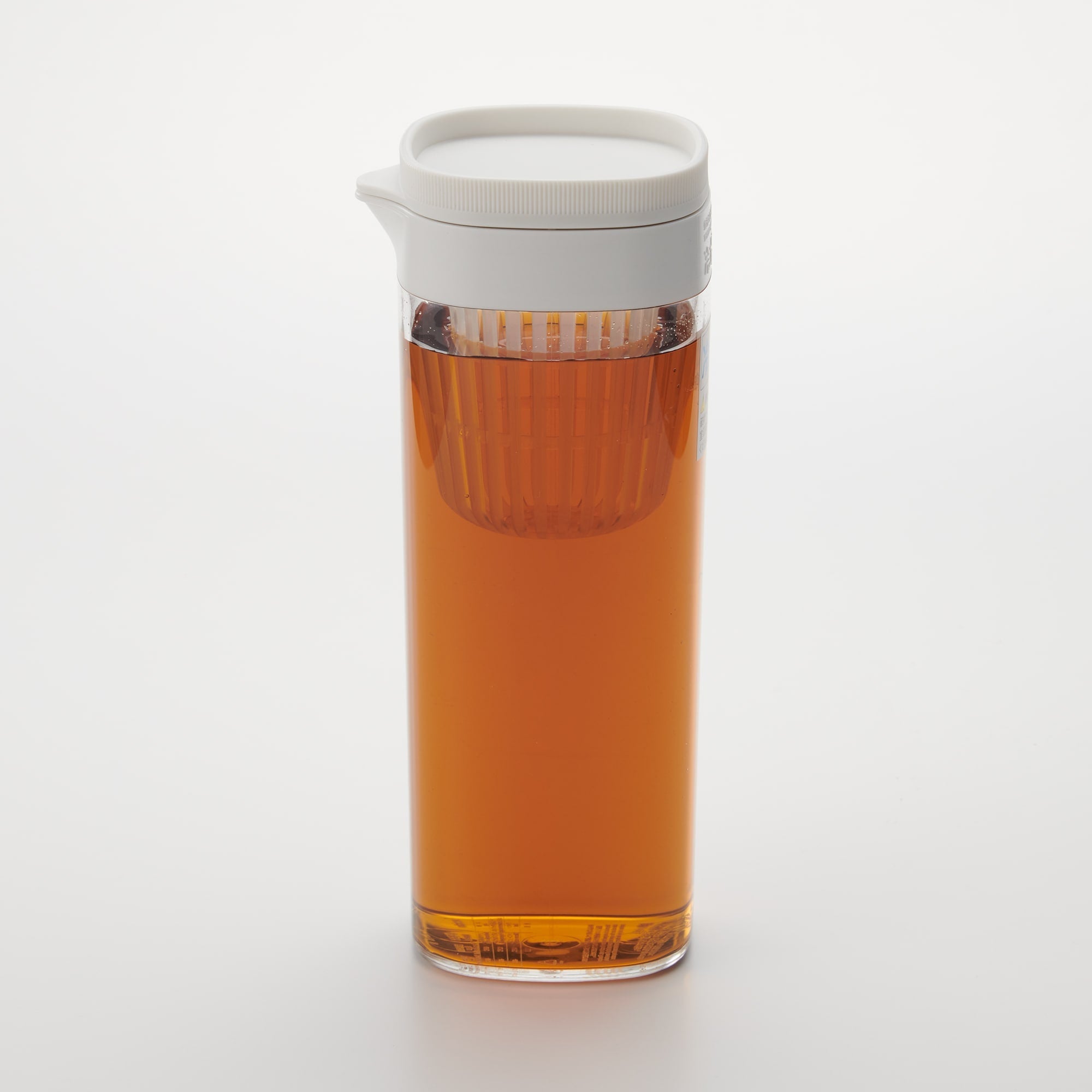 Acrylic Water Pot
