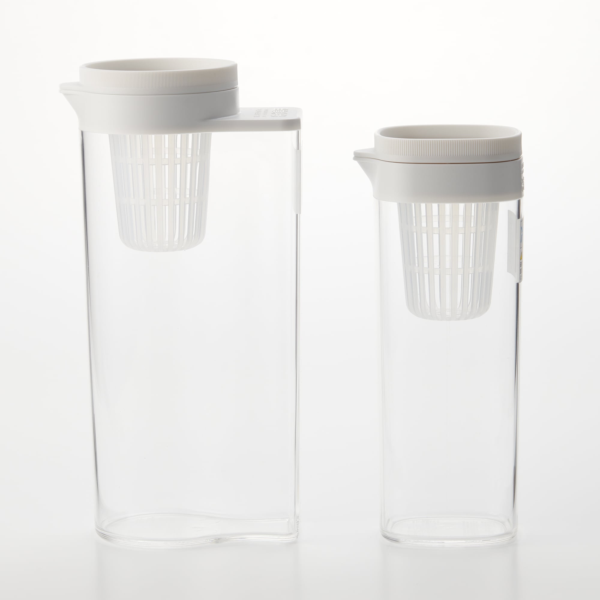 Acrylic Water Pot