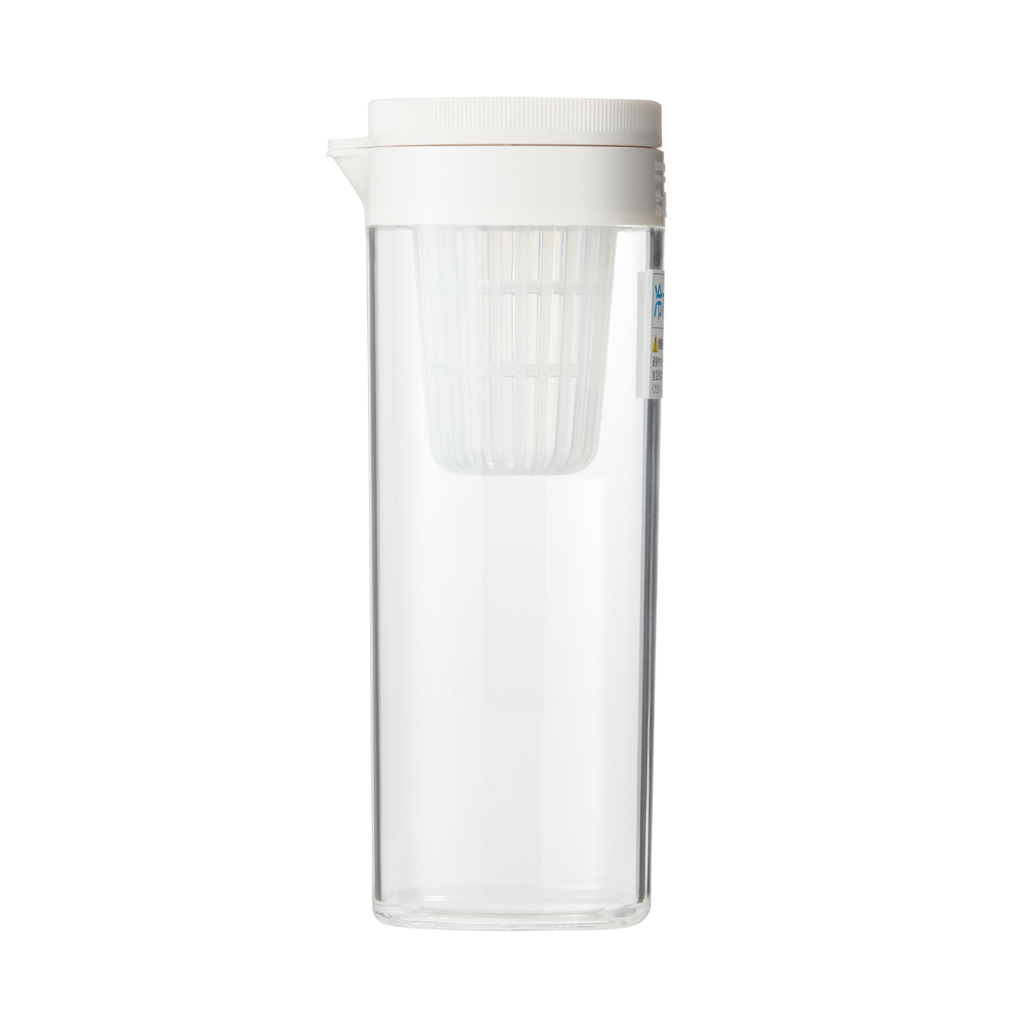 Acrylic Water Pot Main image