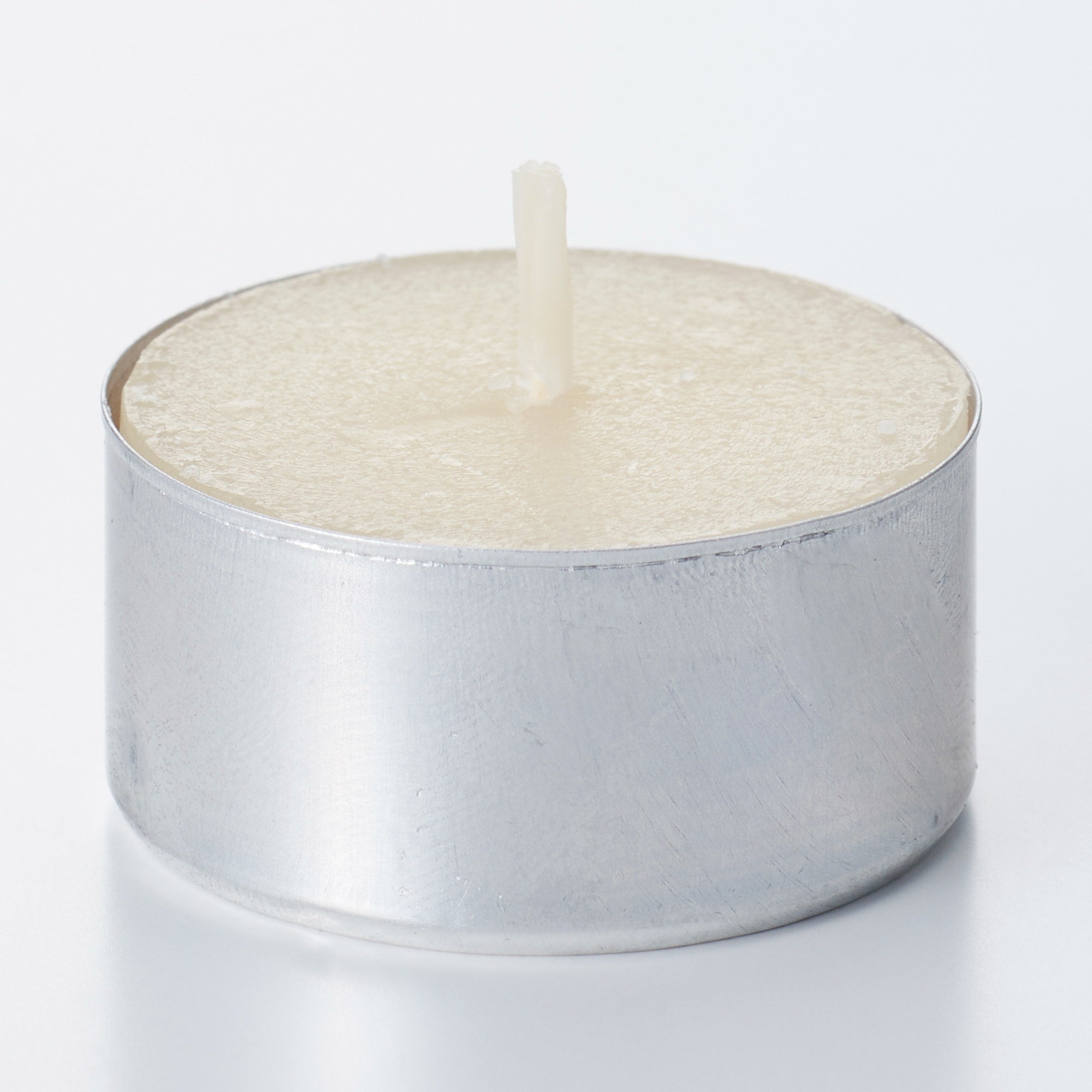 Fragrance-Free Mini Tealight Candle 12 Pack