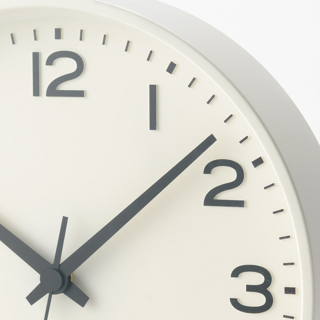 Analog Clock L