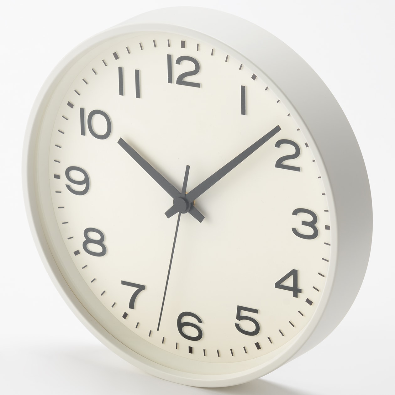 Analog Clock L
