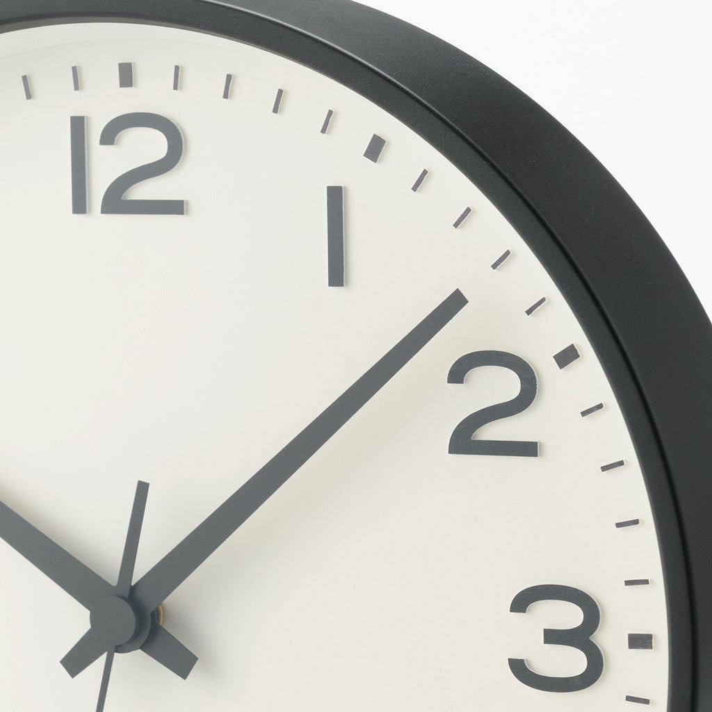 Analog Clock L