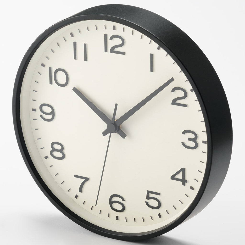 Analog Clock L