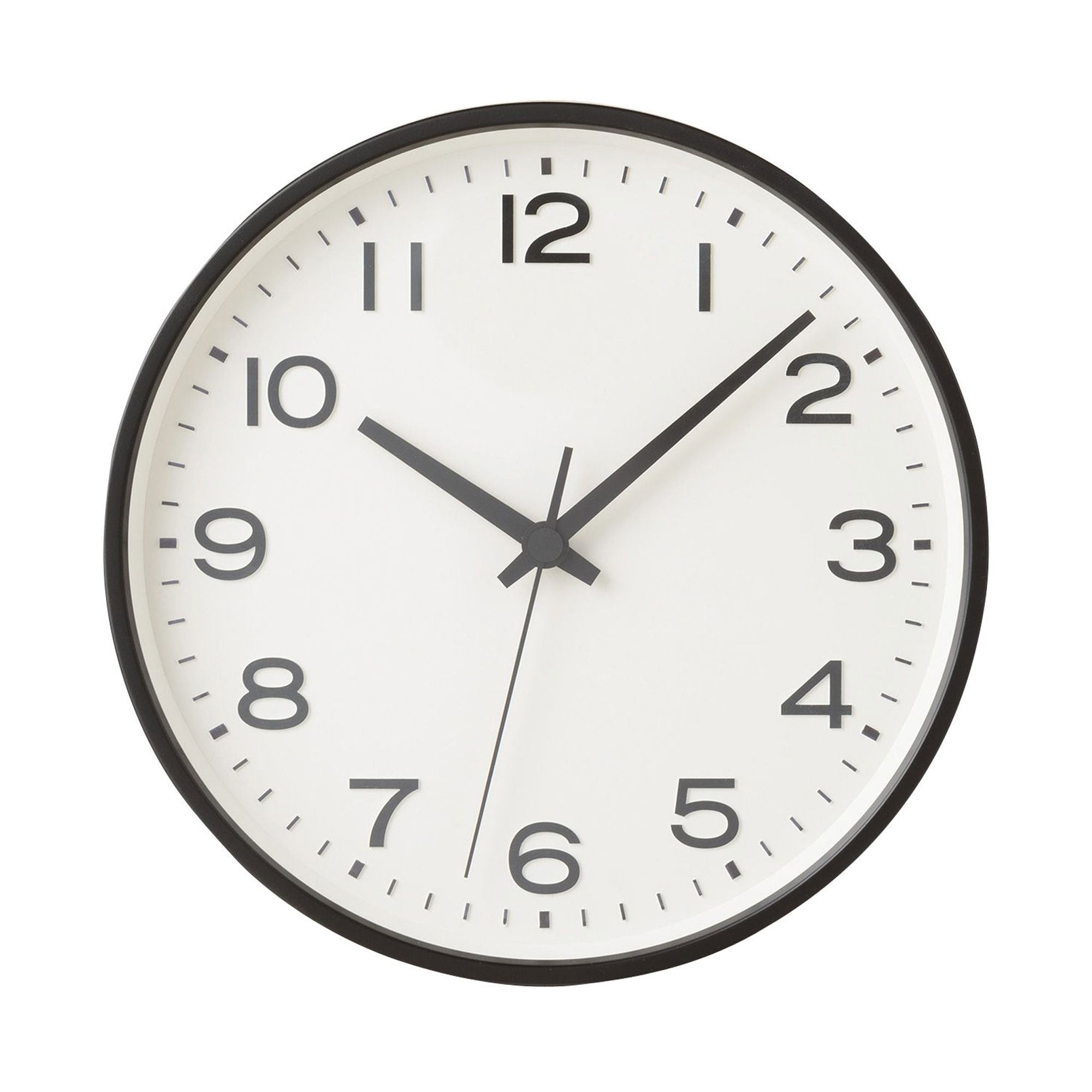 Analog Clock L