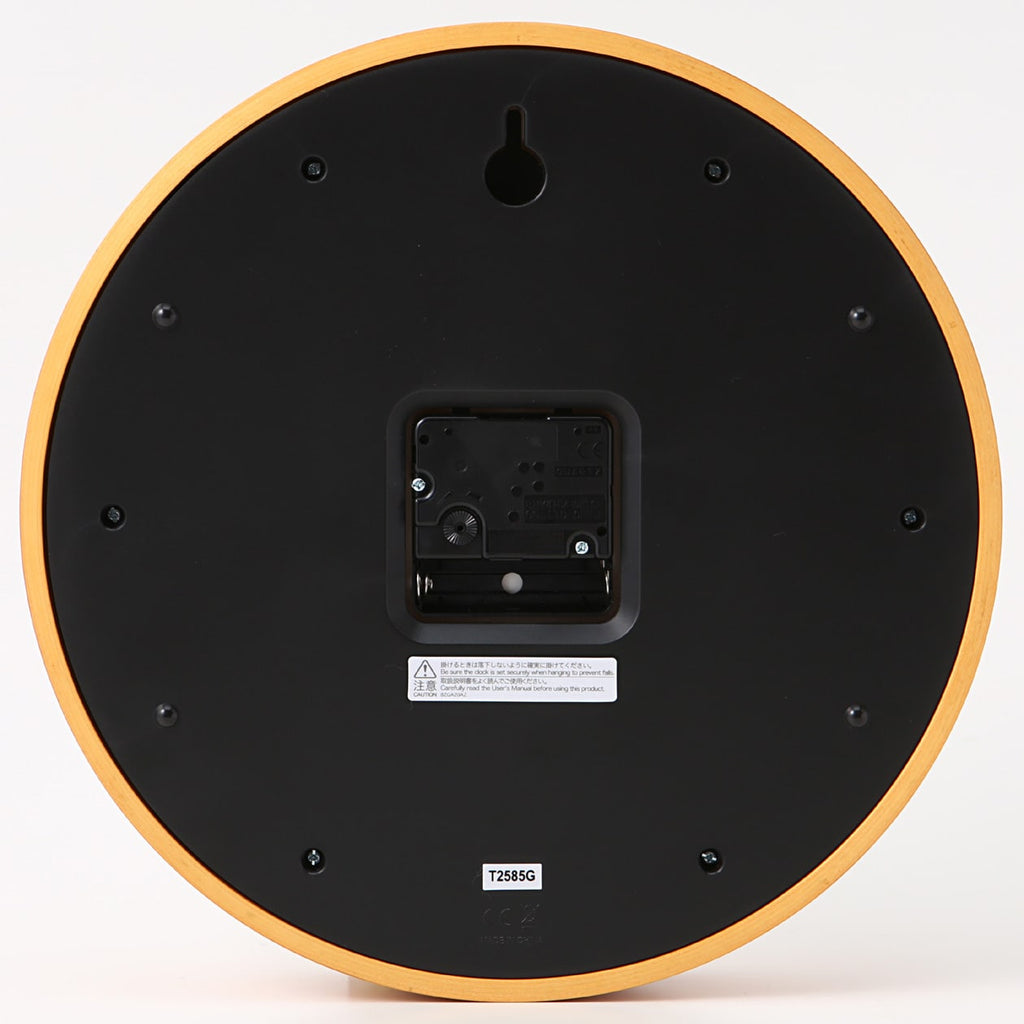 Analog Clock L