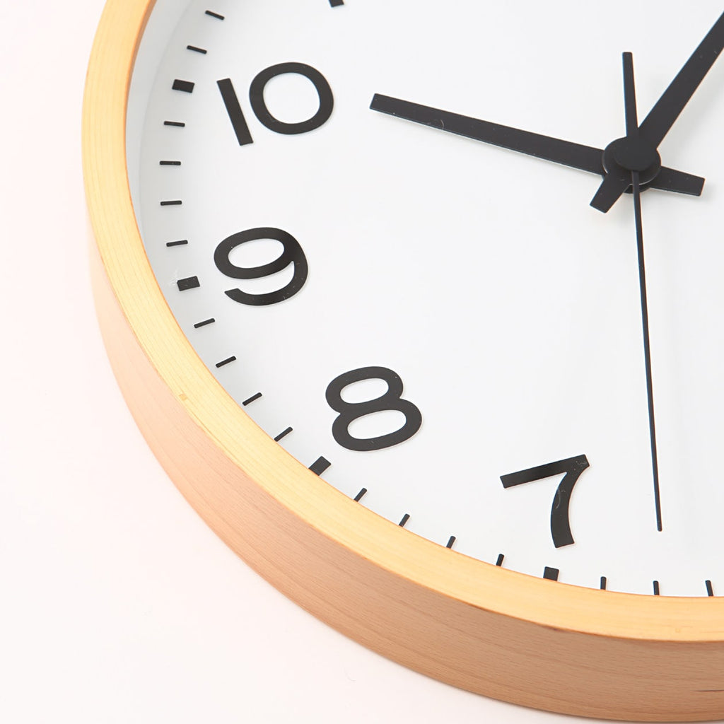 Analog Clock L