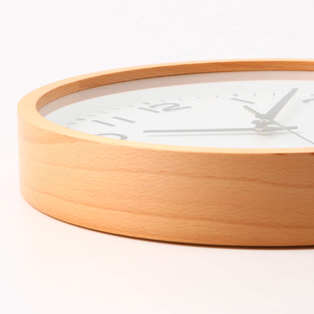 Analog Clock L