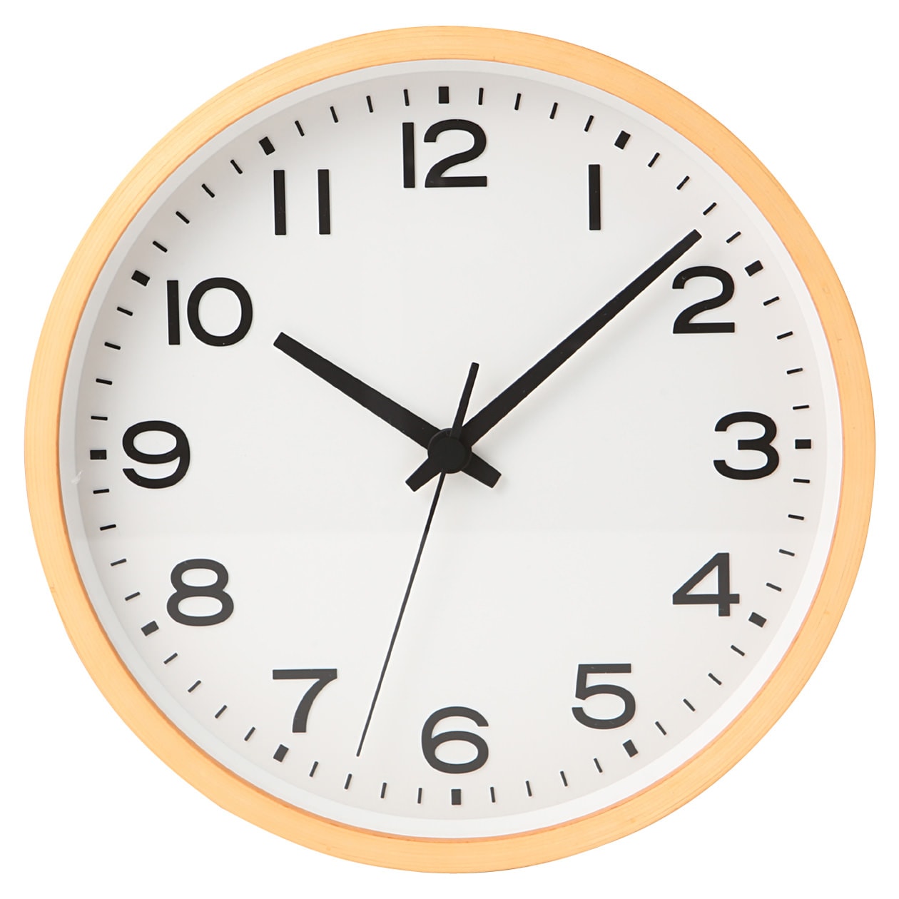 Analog Clock L