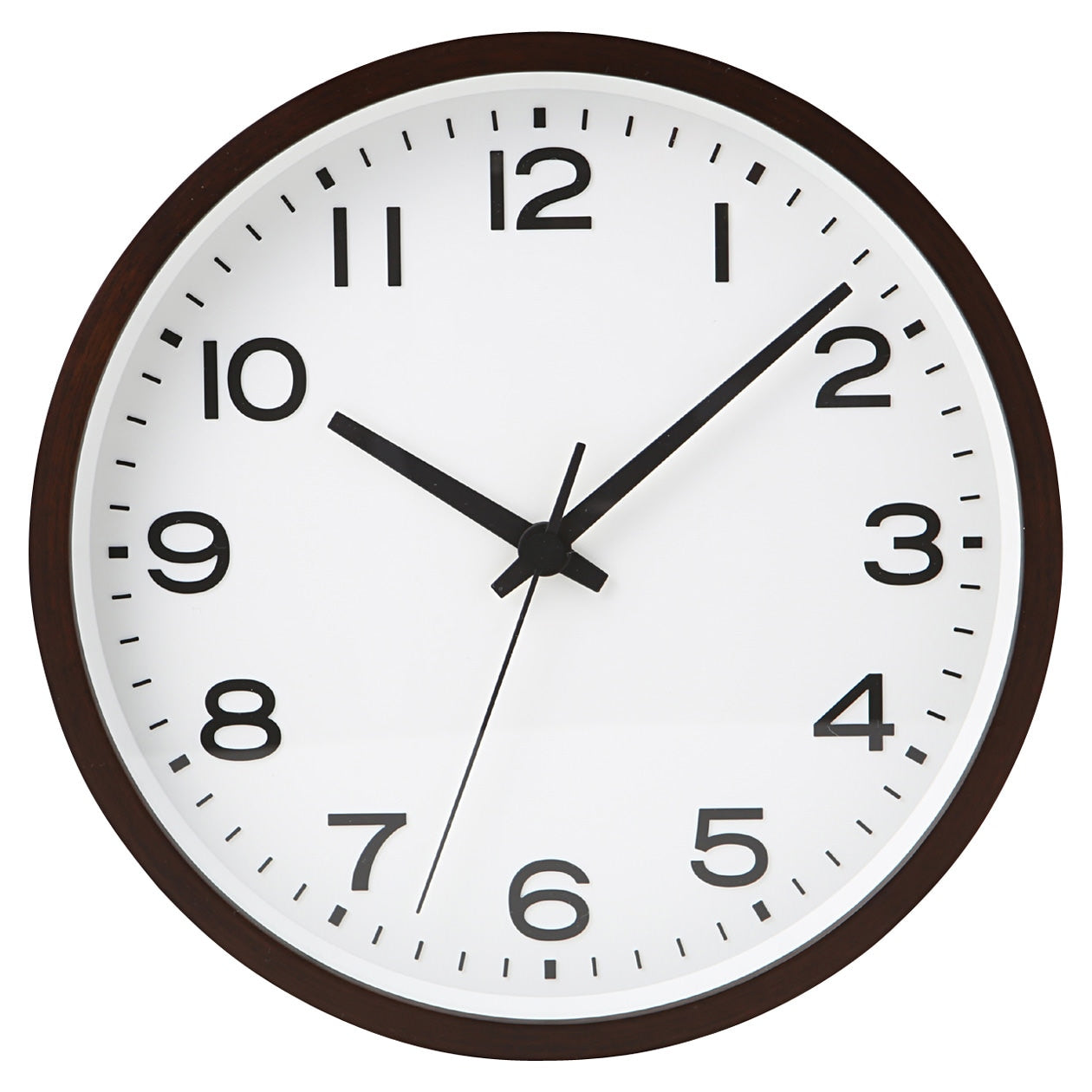 Analog Clock L