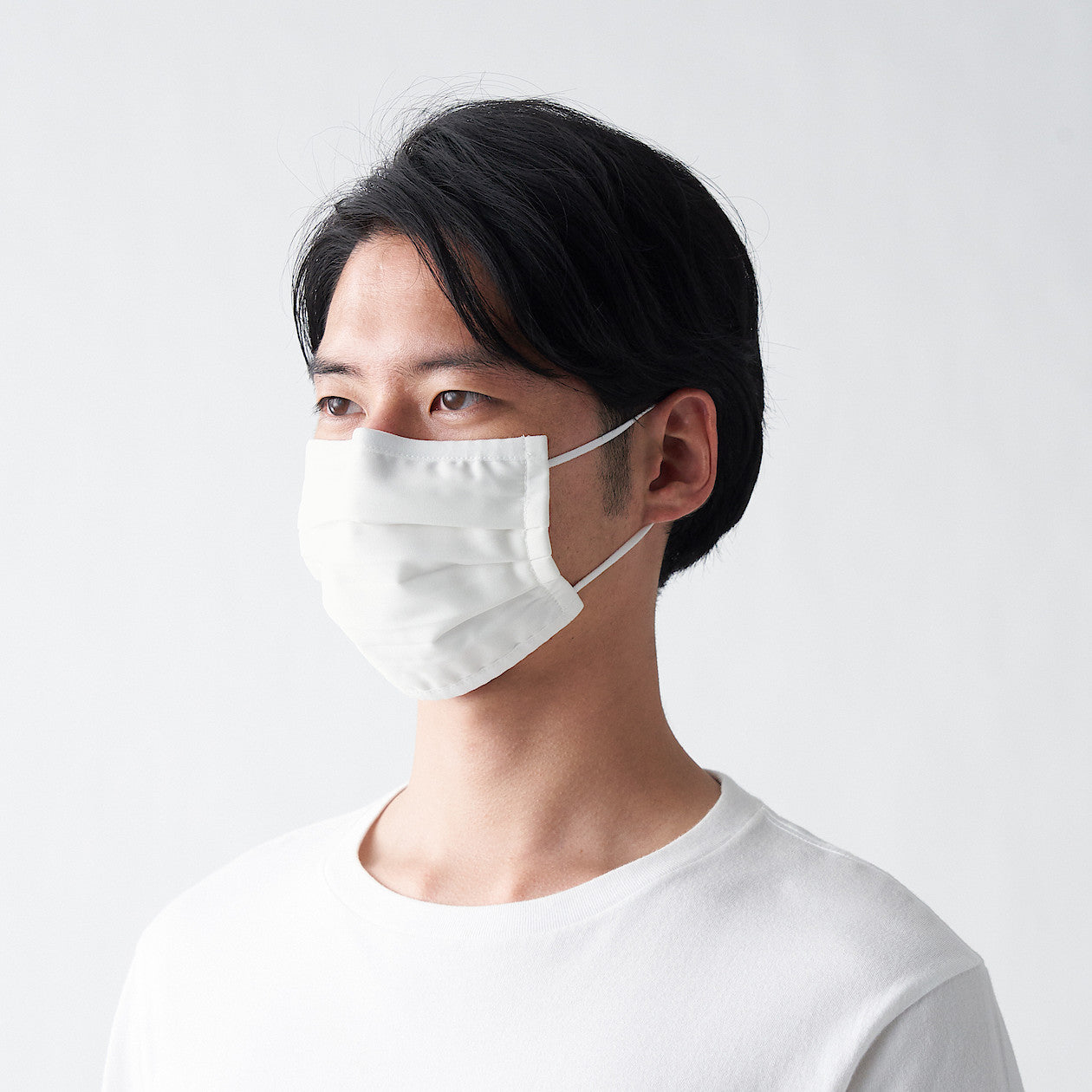 2 Pack 3-Layer Mask Secondary image