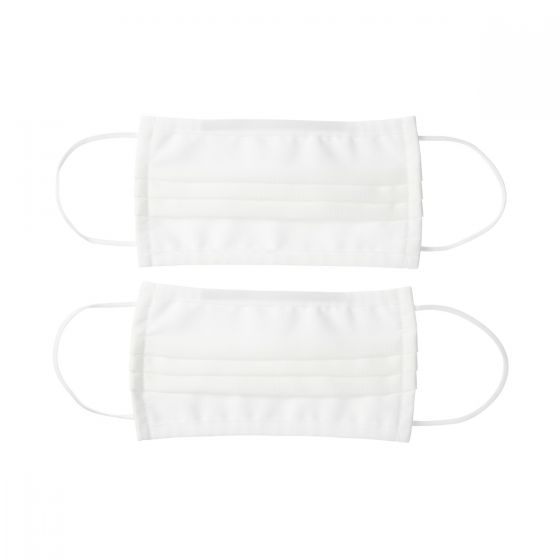 2 Pack 3-Layer Mask