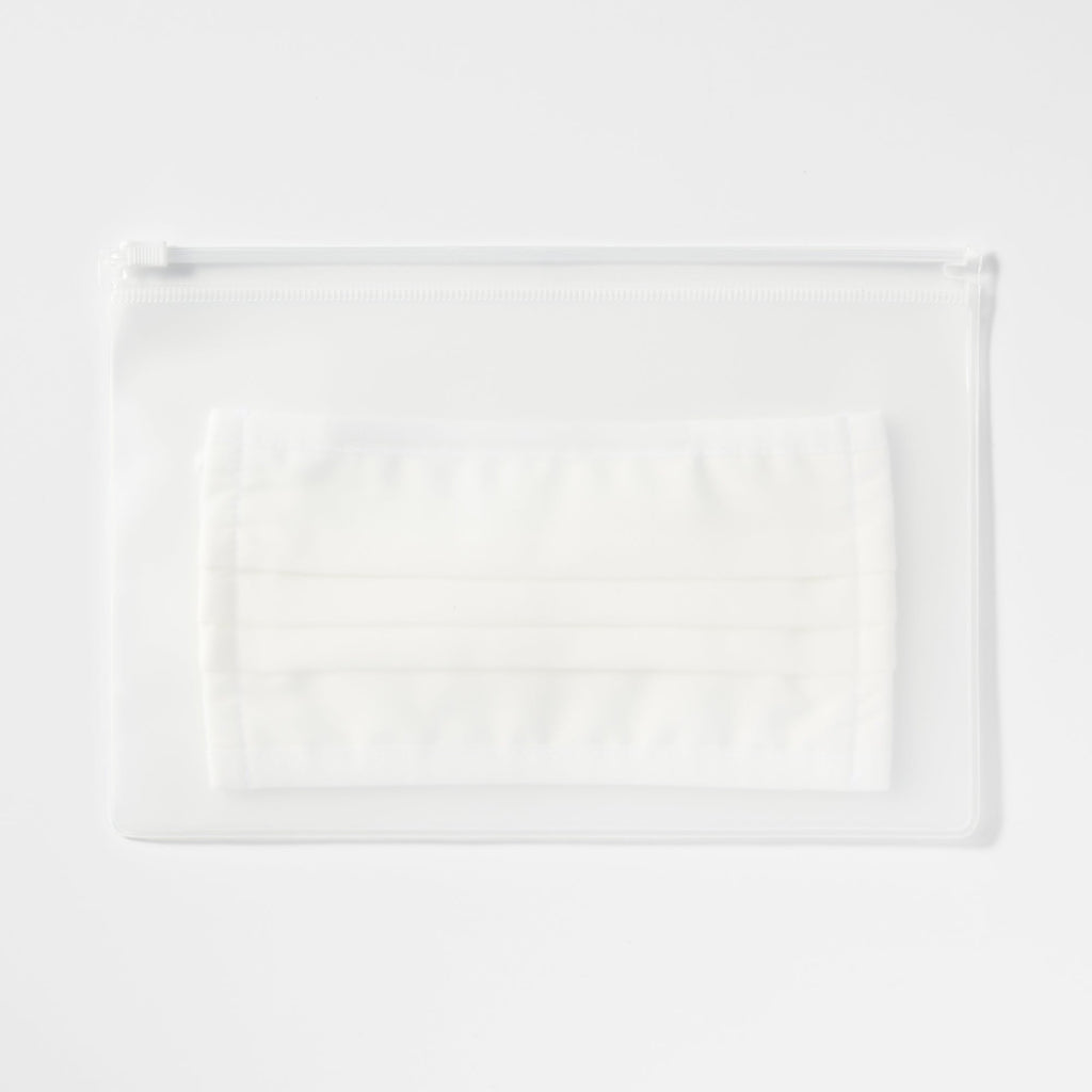 2 Pack 3-Layer Mask