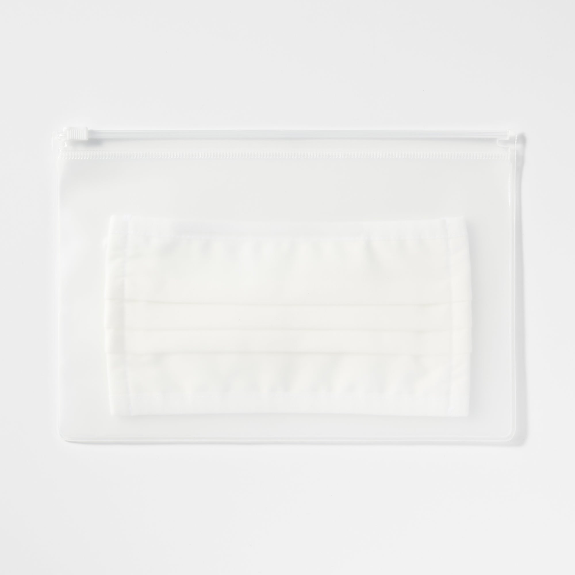 2 Pack 3-Layer Mask