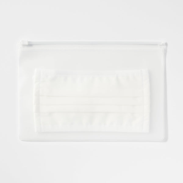 2 Pack 3-Layer Mask