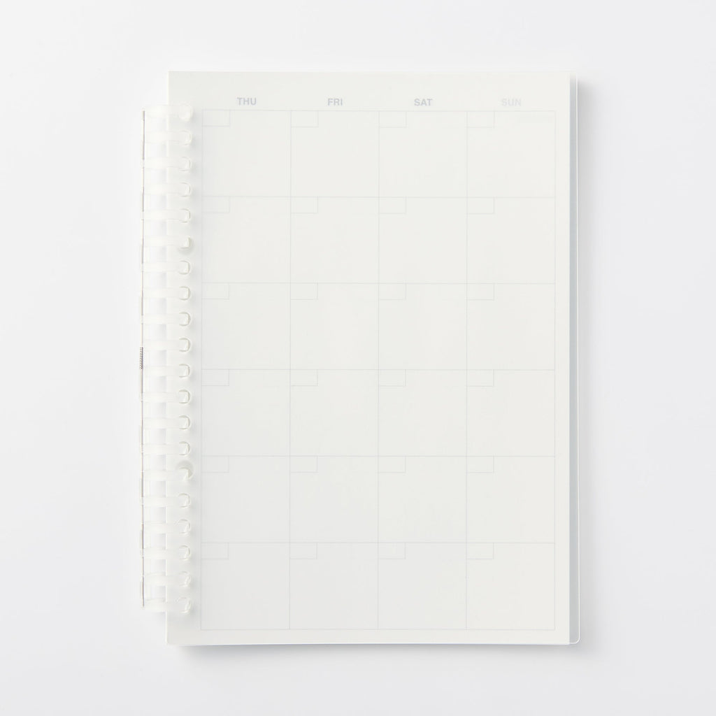 Loose Leaf Papers - A5 Refill