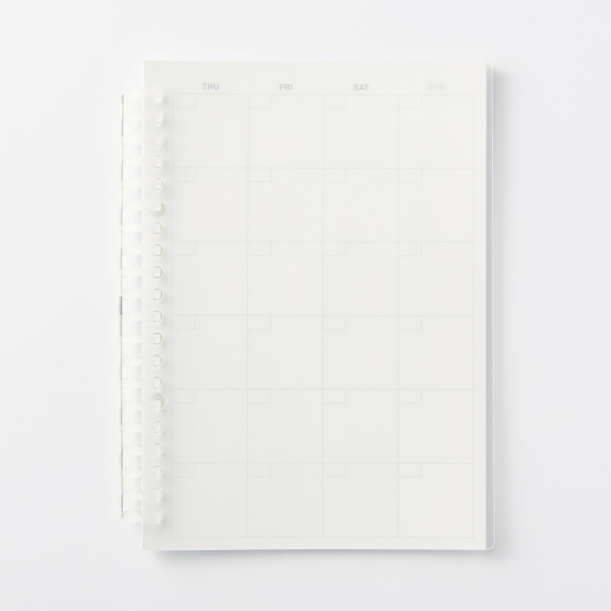 Loose Leaf Papers - A5 Refill