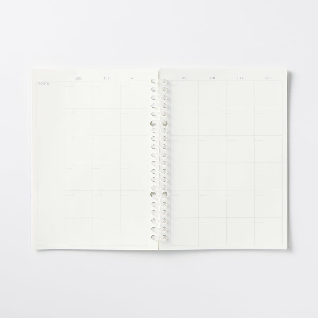 Loose Leaf Papers - A5 Refill