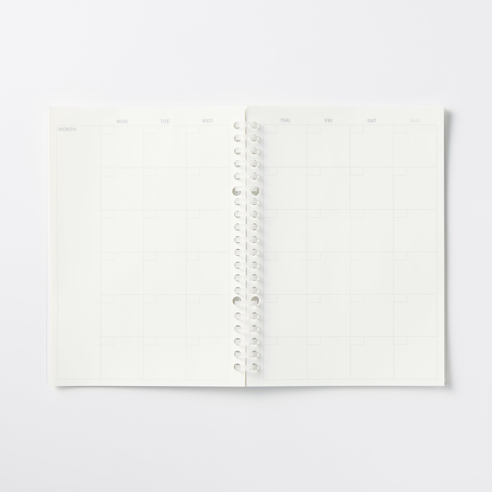Loose Leaf Papers - A5 Refill