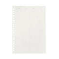 Loose Leaf Papers - A5 Refill