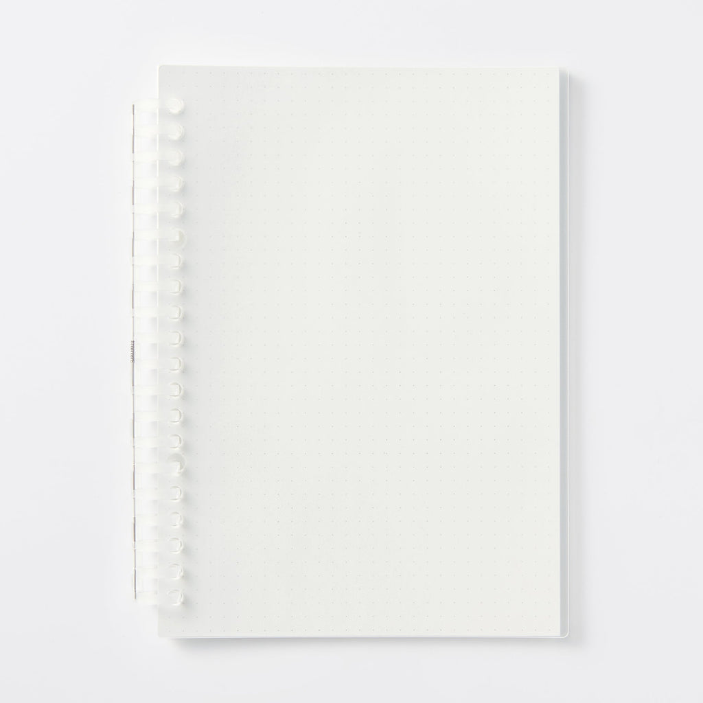 Loose Leaf Papers - A5 Refill