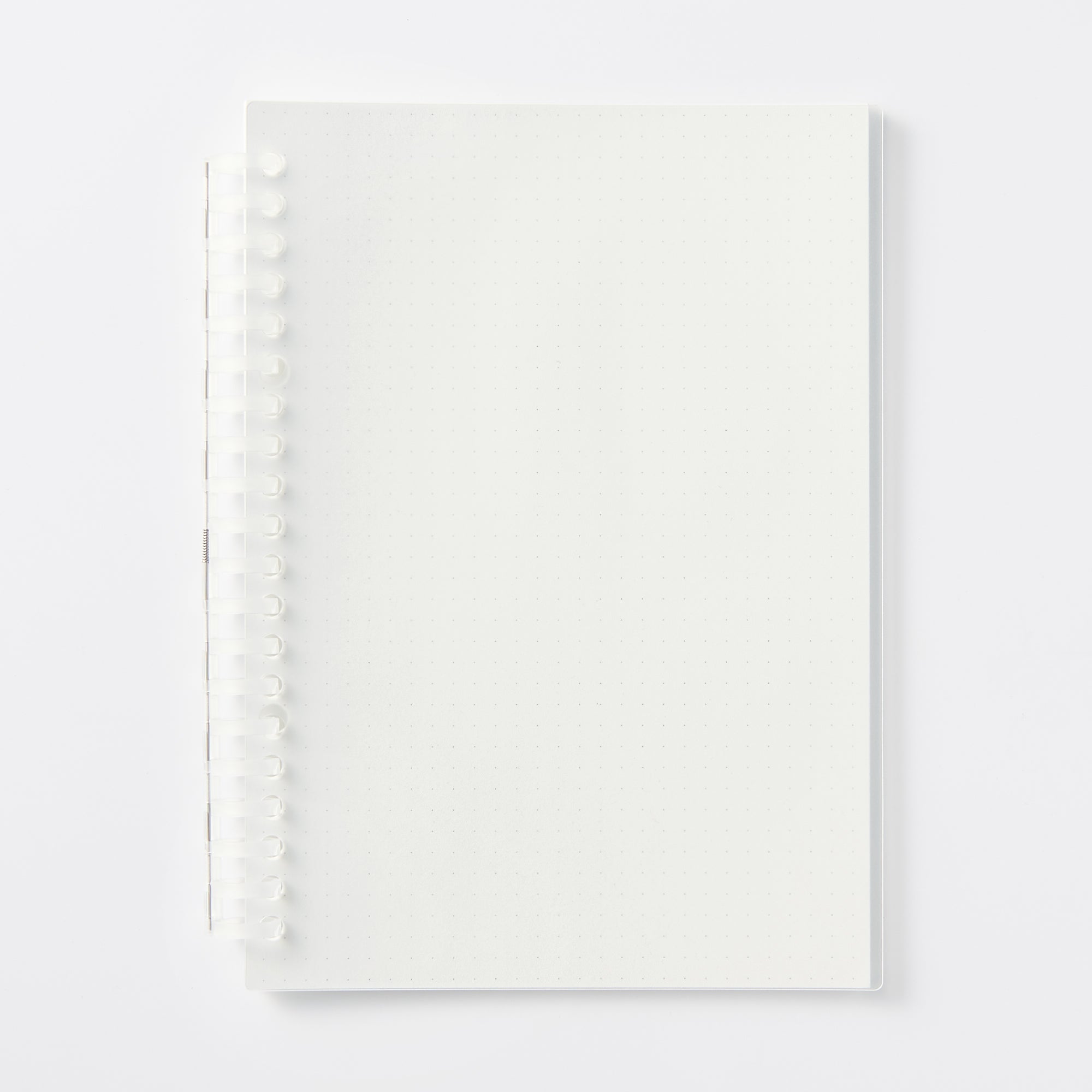 Loose Leaf Papers - A5 Refill