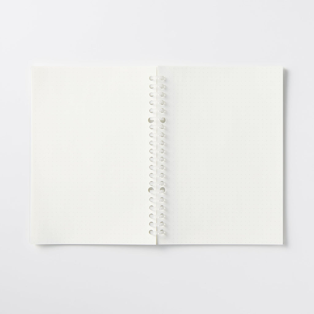 Loose Leaf Papers - A5 Refill