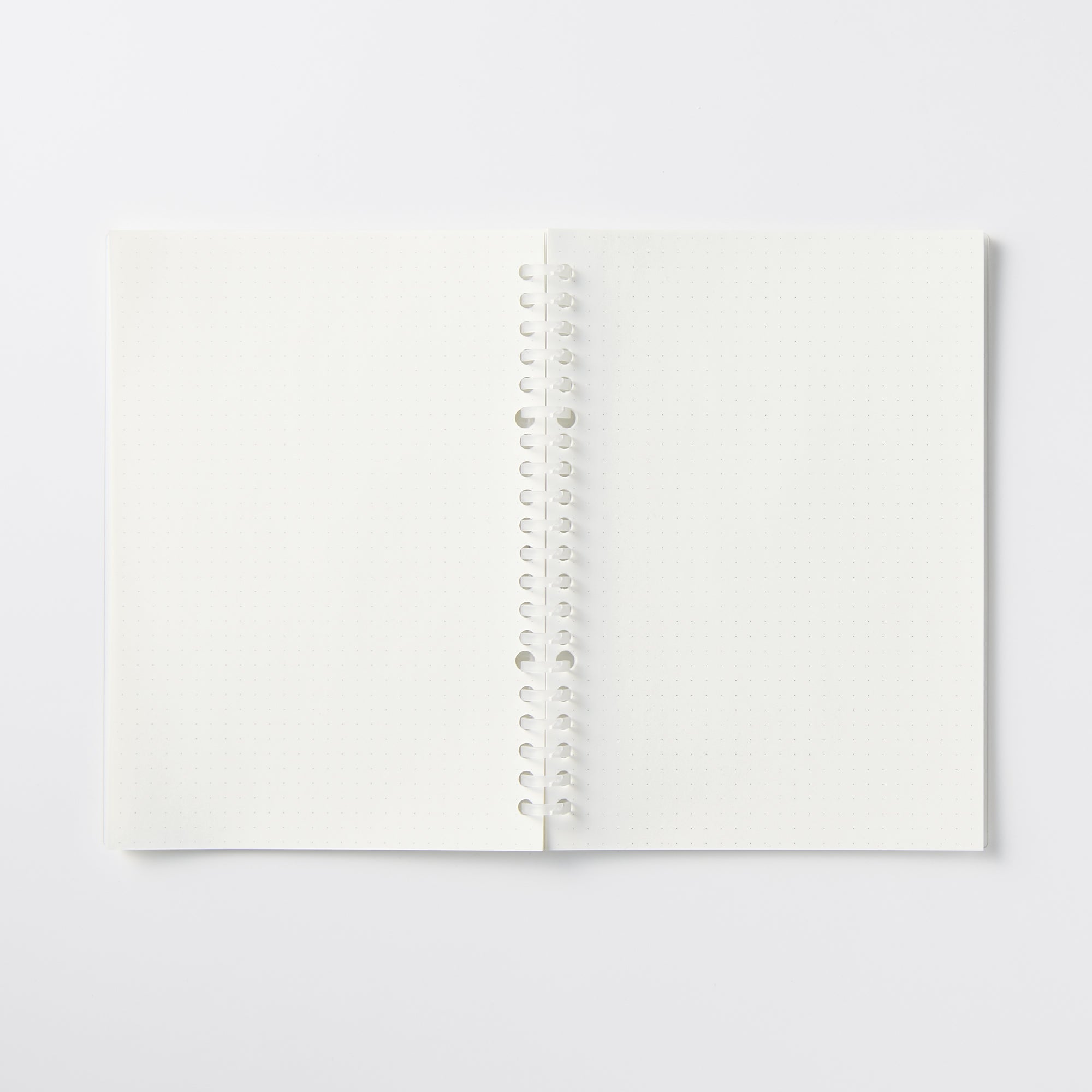 Loose Leaf Papers - A5 Refill
