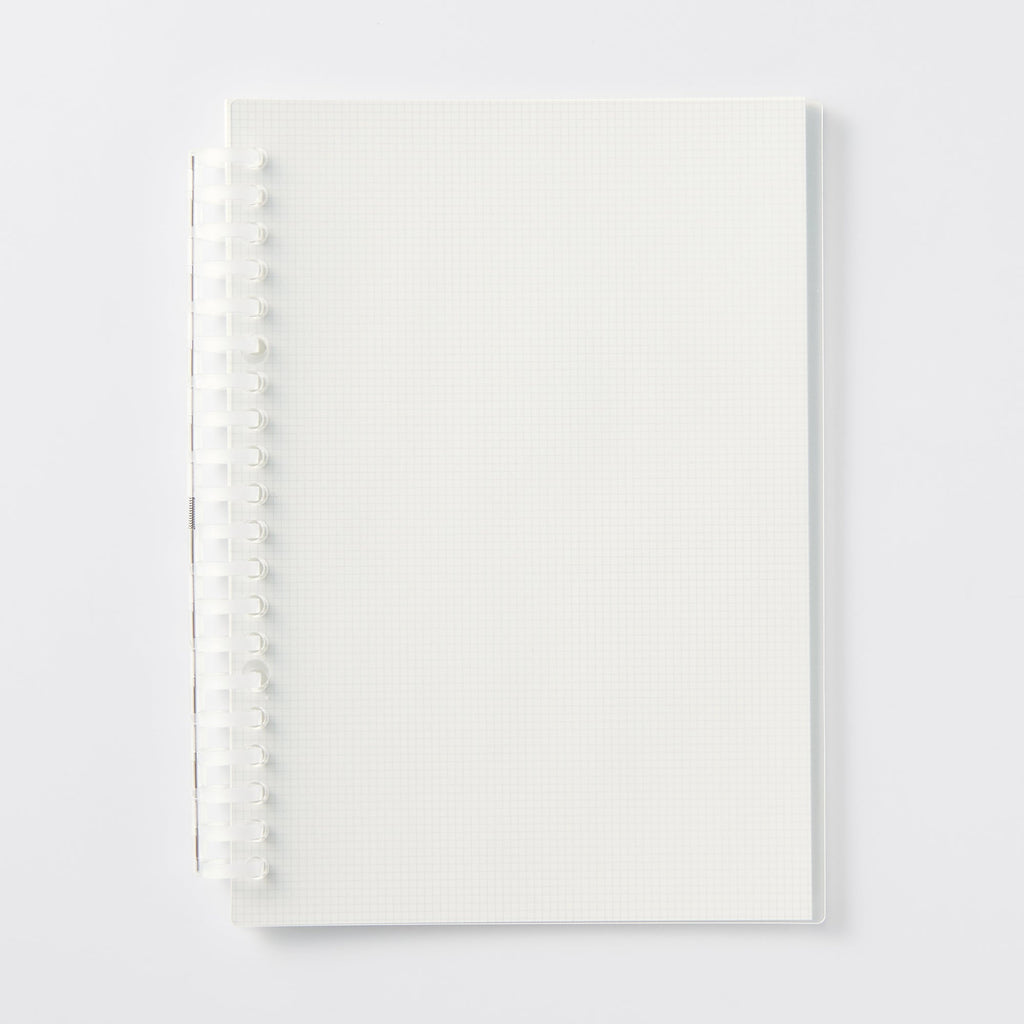 Loose Leaf Papers - A5 Refill
