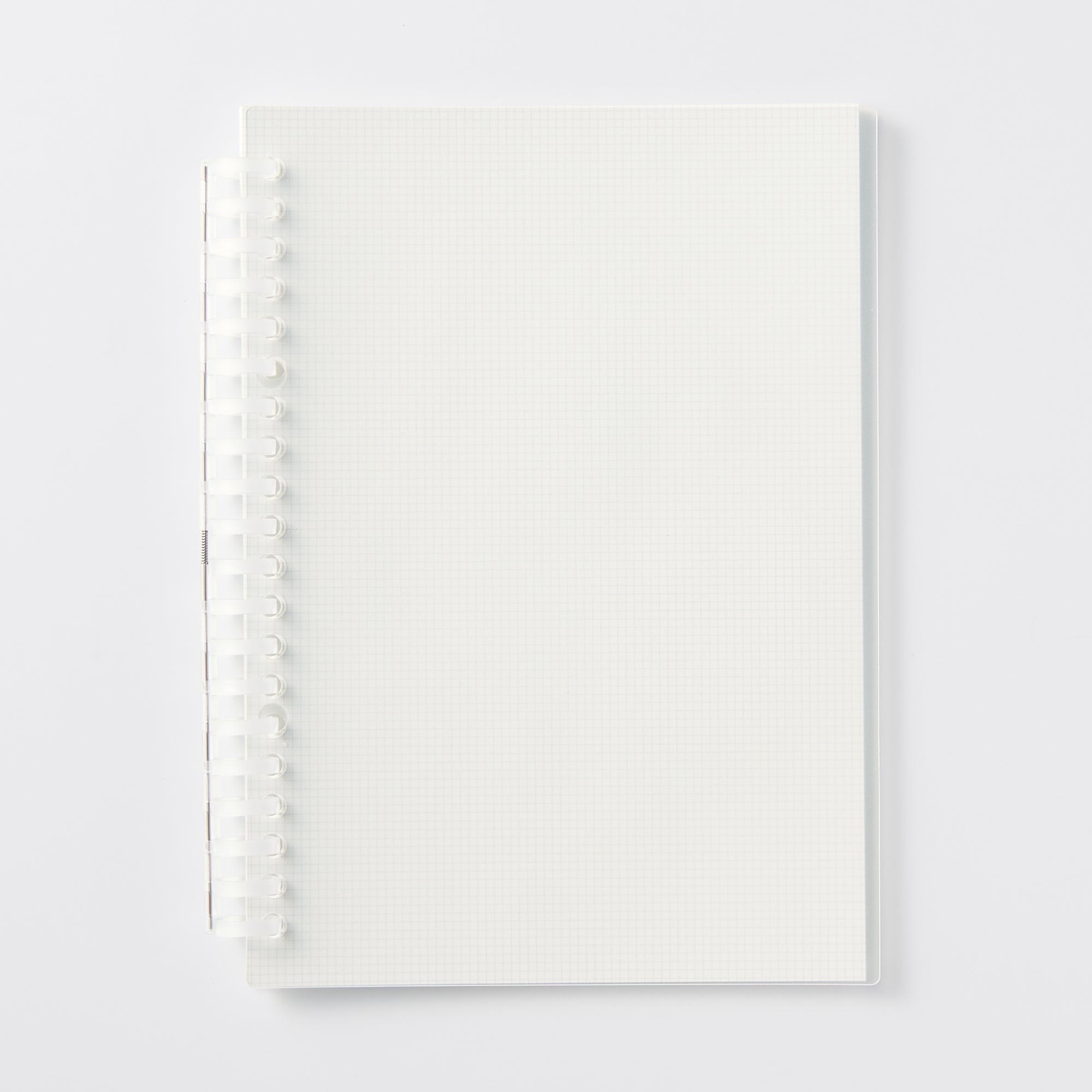 Loose Leaf Papers - A5 Refill