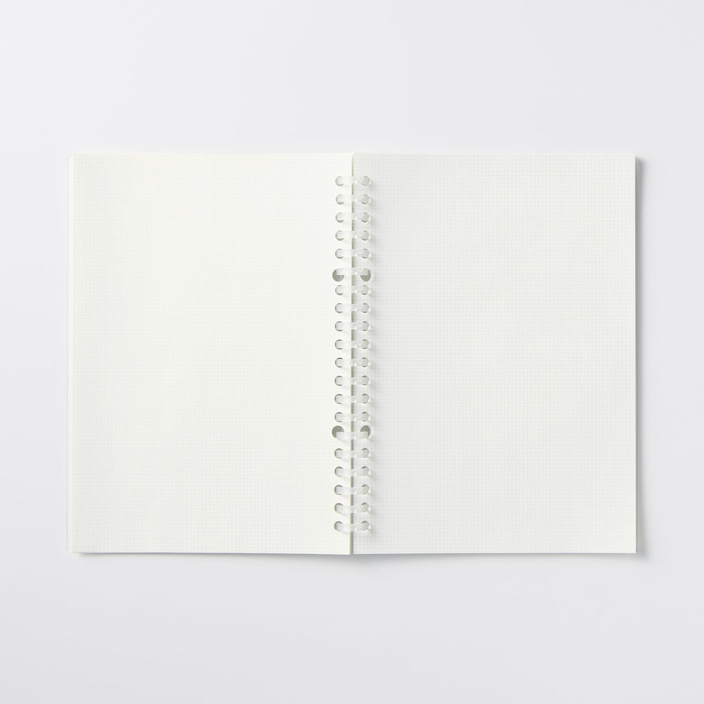 Loose Leaf Papers - A5 Refill