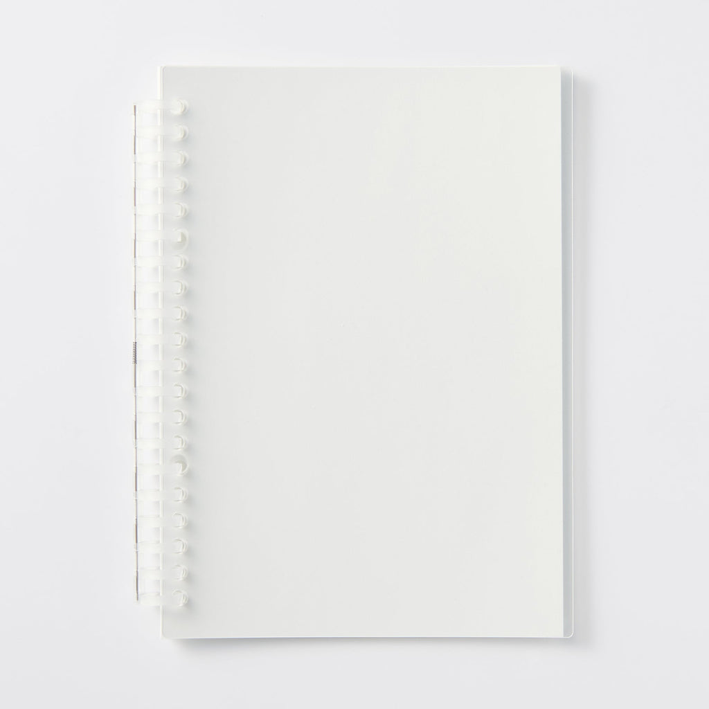 Loose Leaf Papers - A5 Refill