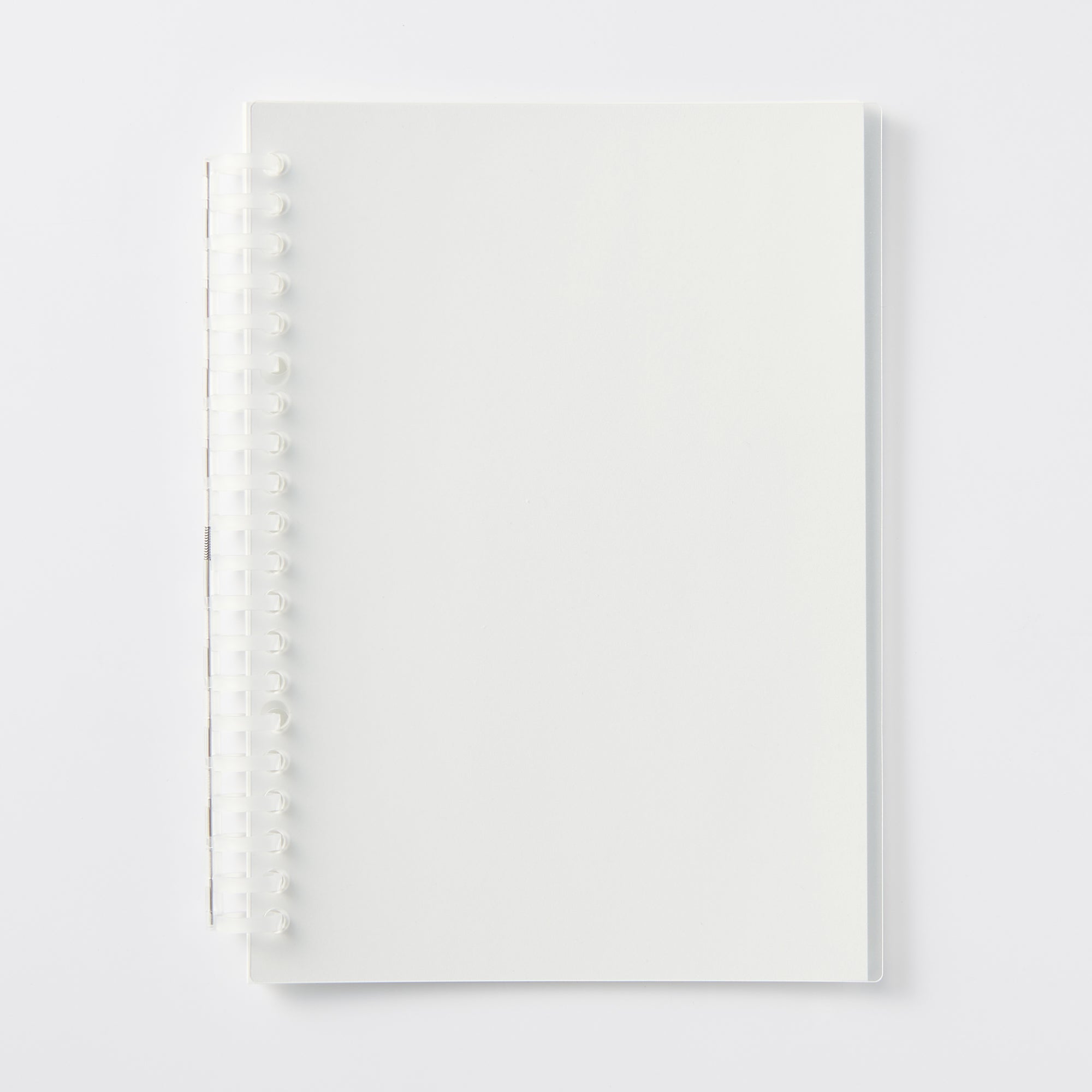 Loose Leaf Papers - A5 Refill