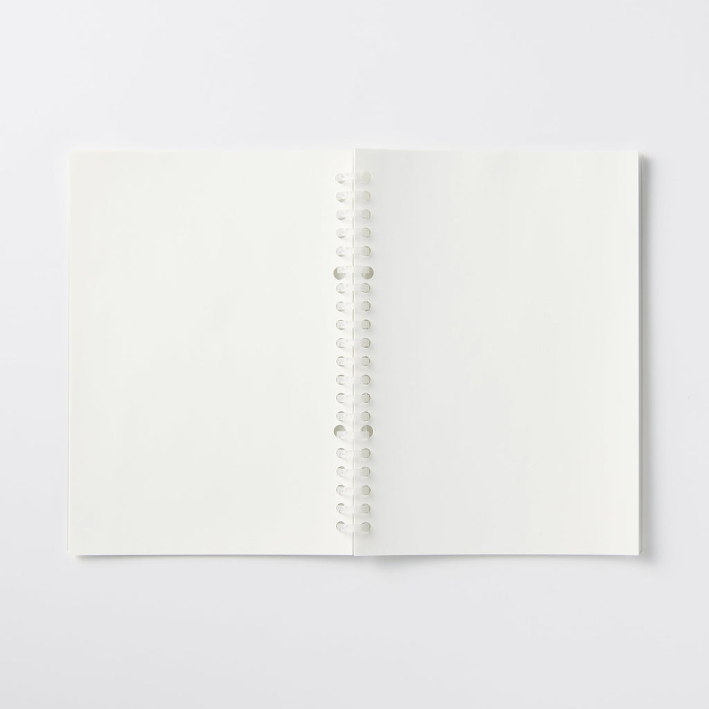 Loose Leaf Papers - A5 Refill