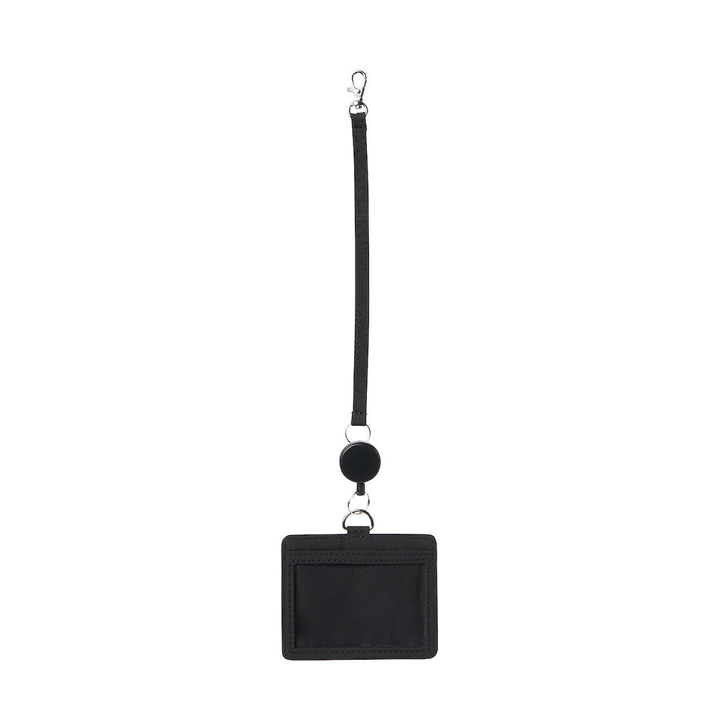 Stretchy Polyester Card Holder