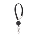 Retractable Reel Strap for Card Holders
