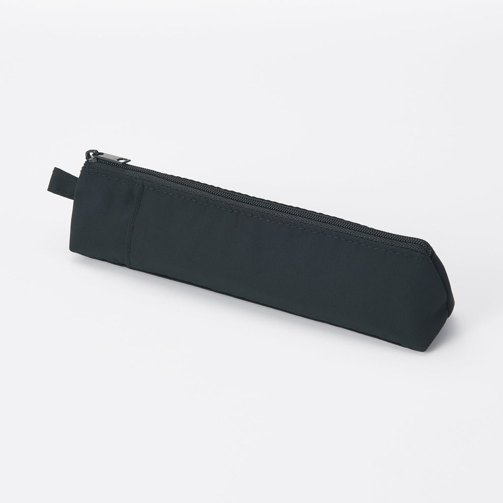 Polyester Pen Case with Pocket