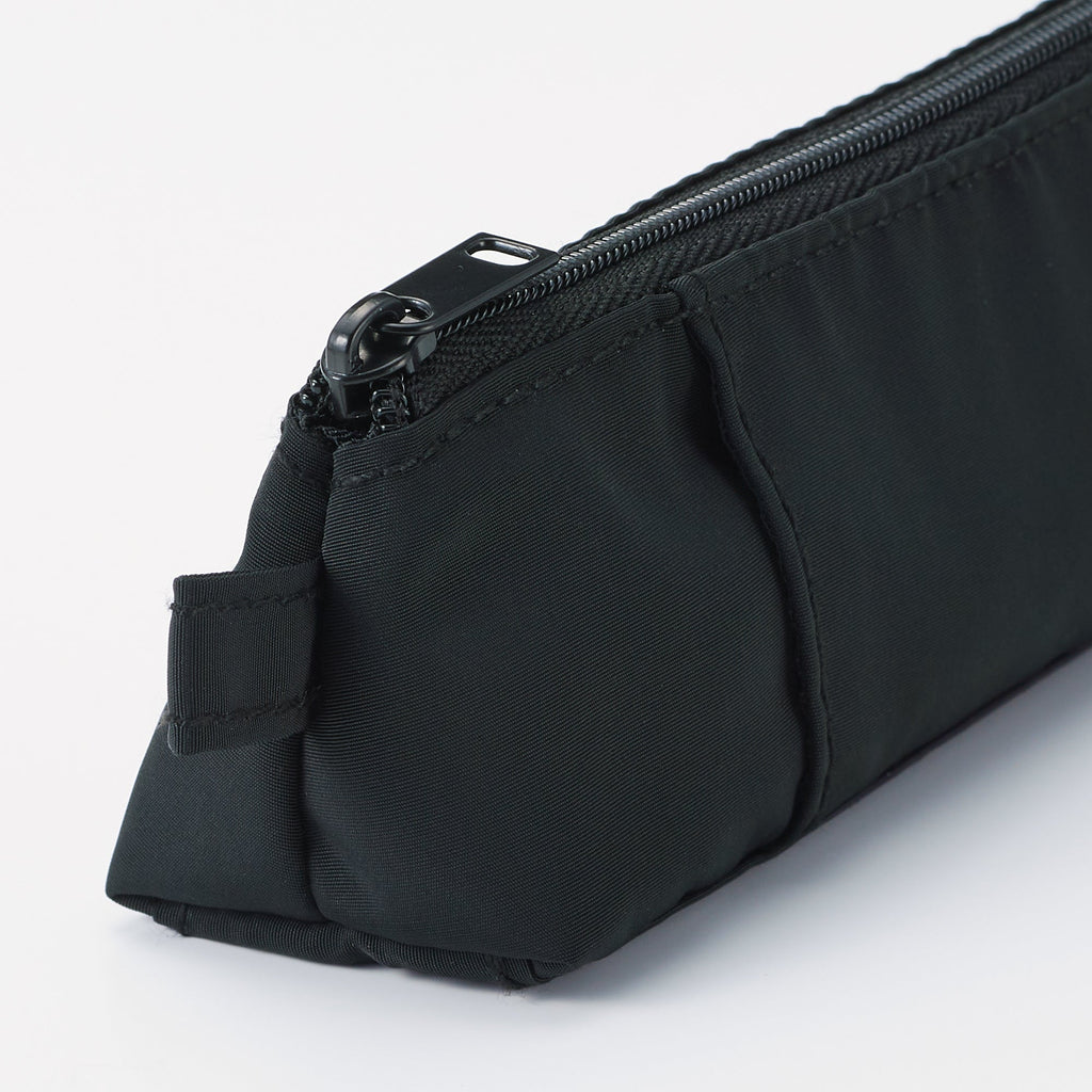 Polyester Pen Case with Pocket