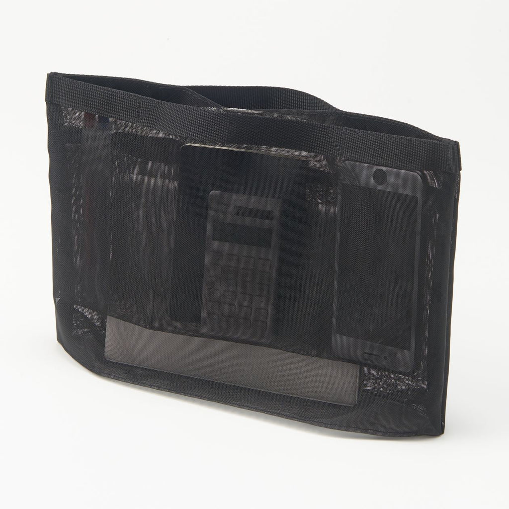 Nylon Mesh Bag Organizer
