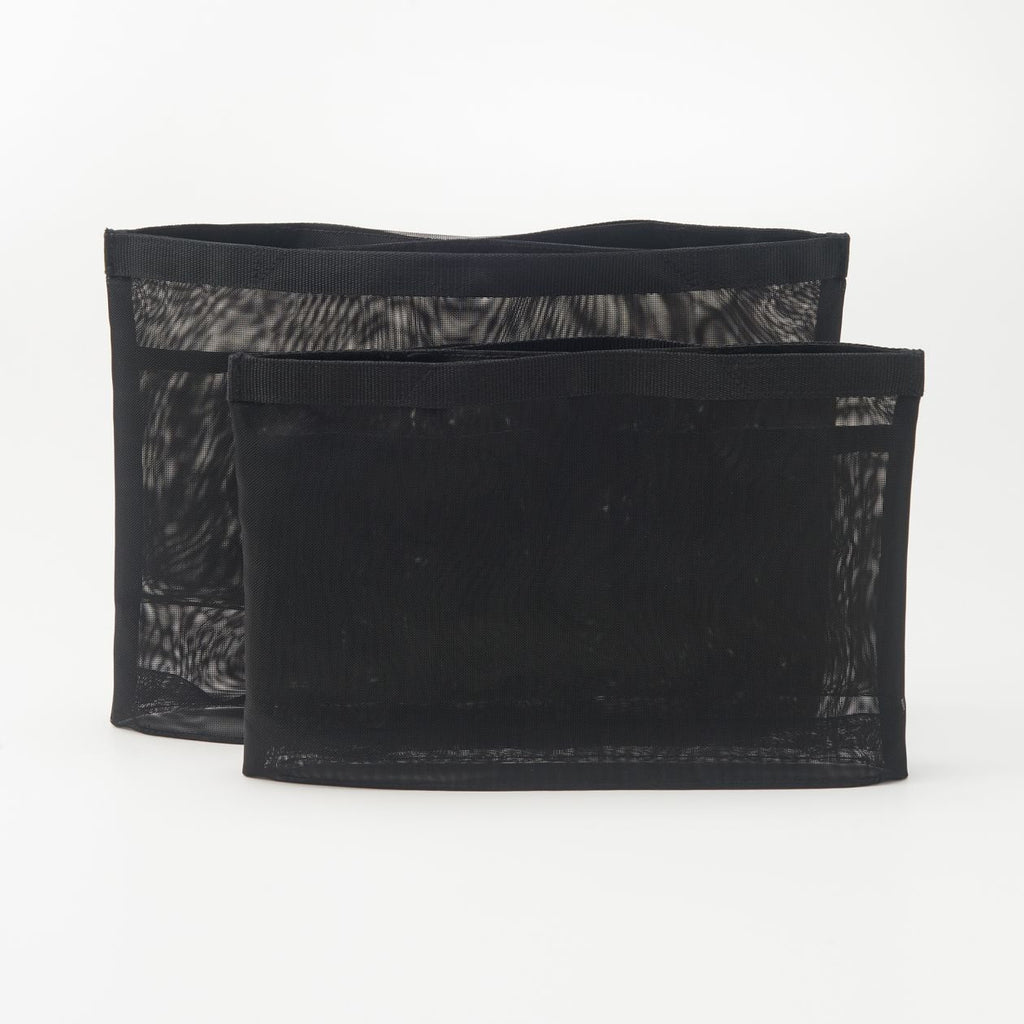 Nylon Mesh Bag Organizer