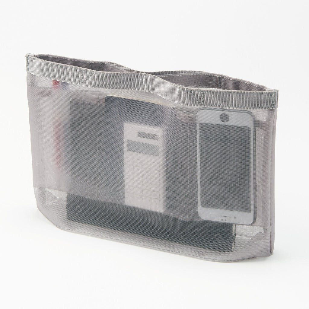 Nylon Mesh Bag