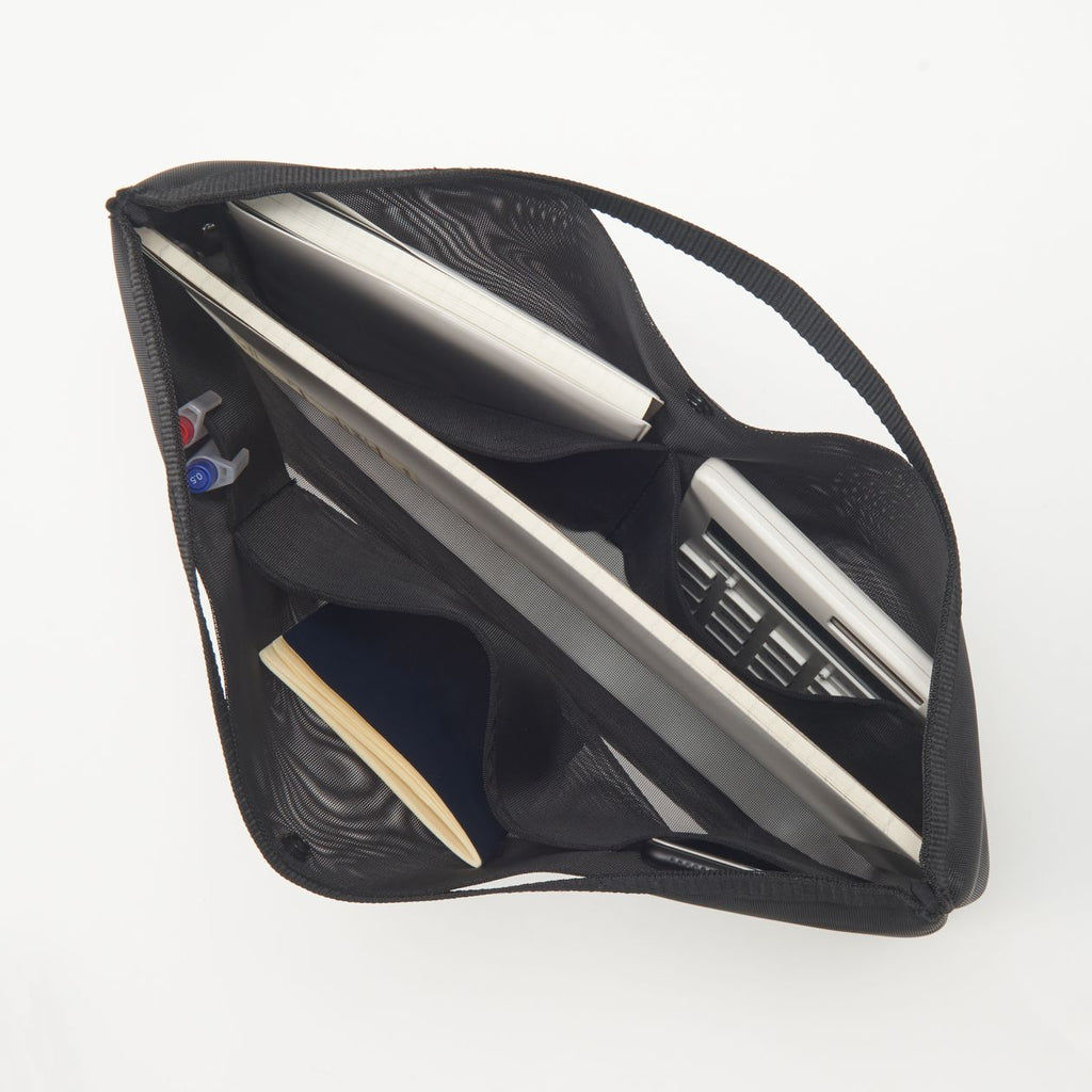Nylon Mesh Bag Organizer