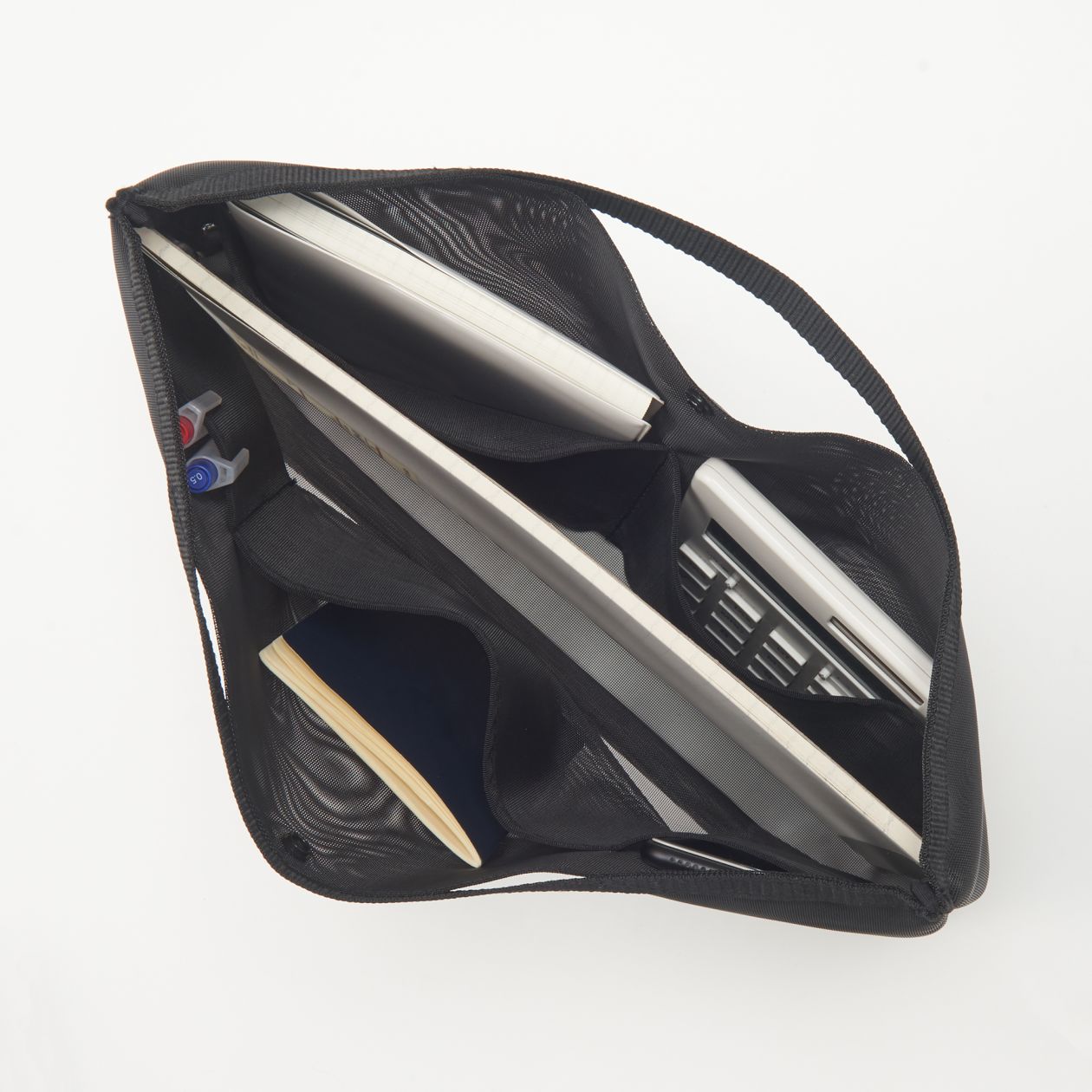Nylon Mesh Bag Organizer
